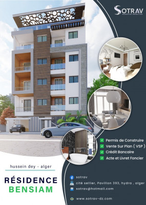 appartement-vente-f4-alger-hussein-dey-algerie