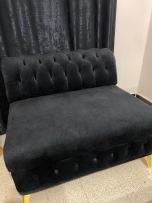 chairs-armchairs-chauffeuse-banquette-noire-beni-messous-alger-algeria