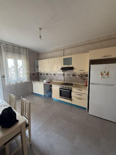 Location Appartement F4 Alger Staoueli