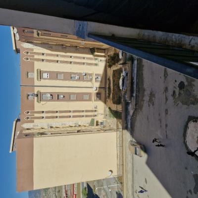 Vente Appartement F3 Médéa Medea