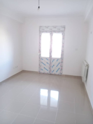 Rent Apartment F4 Alger Bordj el bahri