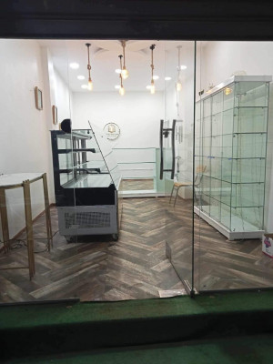 Rent Commercial Alger Draria