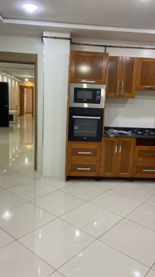 Sell Apartment F5 Alger Draria