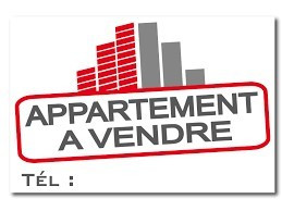 Sell Apartment F4 Alger El achour