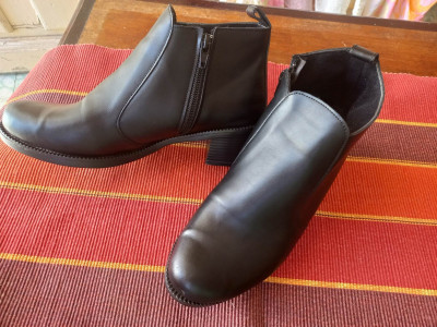 آخر-chaussures-femme-شوفالي-الجزائر