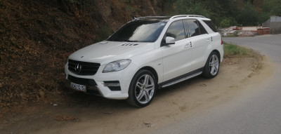 voitures-mercedes-ml-2012-250-cdi-pack-amg-tizi-ouzou-algerie