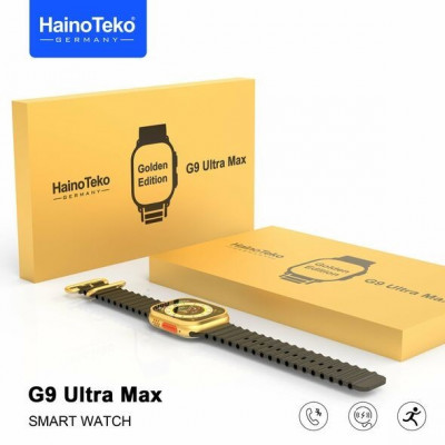 Smart Watch HAINO TEKO G9 ULTRA MAX