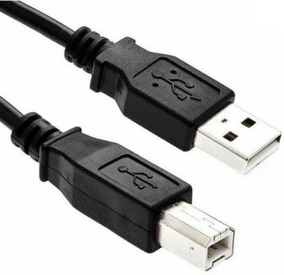 Cable USB Imprimante