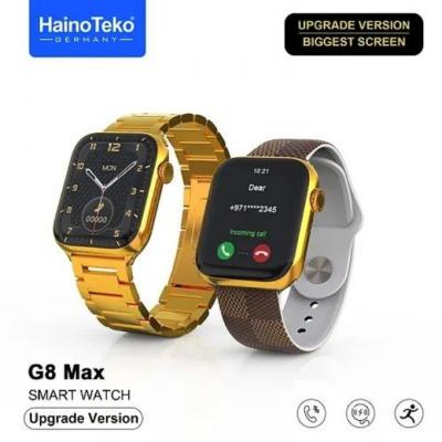 Smart Watch HAINO TEOK G8 MAX