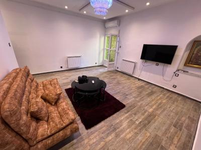 بيع شقة غرفتين الجزائر حسين داي