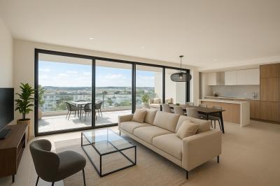 Location Appartement F5 Alger Birkhadem