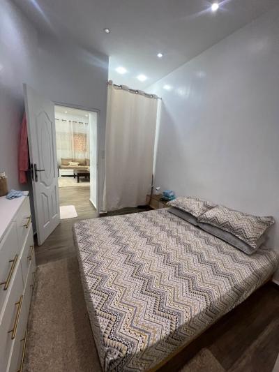 Location Appartement F2 Alger Cheraga