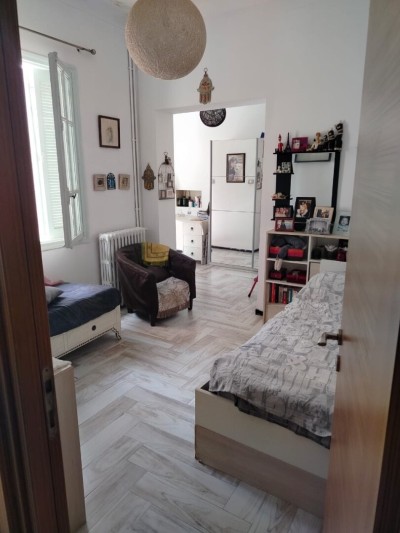 بيع فيلا الجزائر المرادية