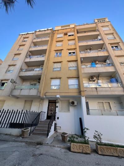 بيع شقة 4 غرف الجزائر شراقة