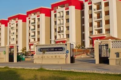 بيع شقة 3 غرف الجزائر درارية