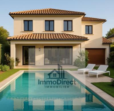 كراء فيلا الجزائر بئر خادم