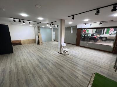 Location Local Alger Dely brahim