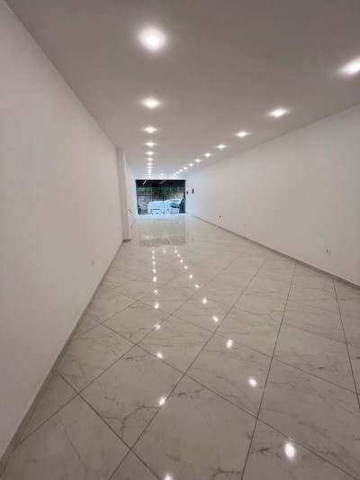 كراء محل الجزائر القبة