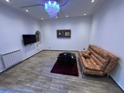 بيع أرض الجزائر حسين داي