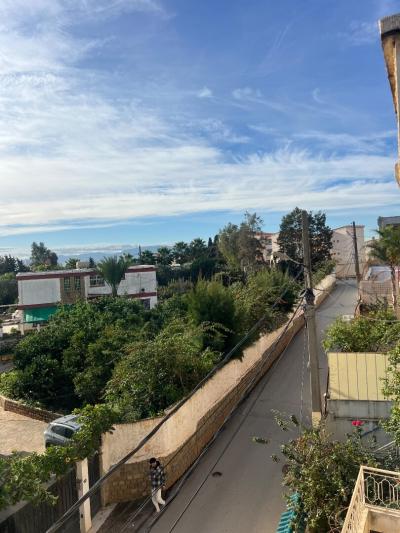 بيع فيلا الجزائر بئر خادم