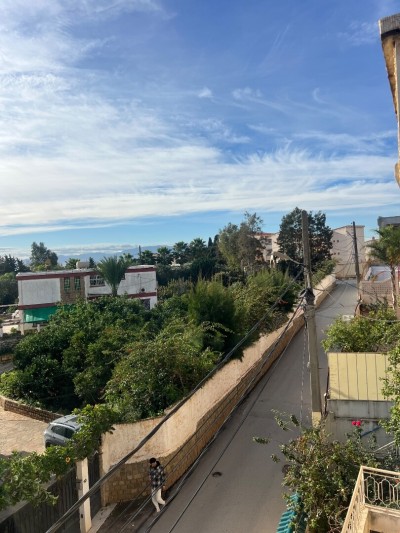 بيع أرض الجزائر بئر مراد رايس