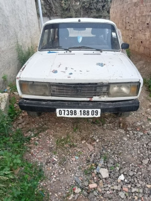 voitures-lada-samara-1988-bouinan-blida-algerie