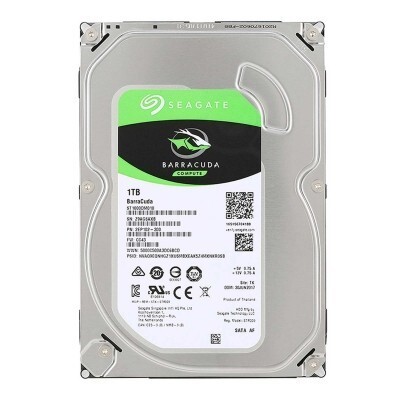 Disque Dur Caméra Surveillance 500Go à 8To  HDD HIKVISION / WESTERN DIGITAL / SEAGATE 