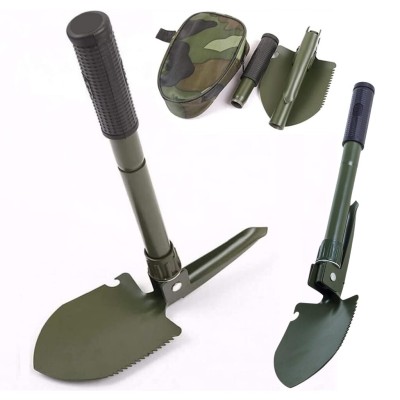 Pelle Pliable مجرفة قابلة للطي 