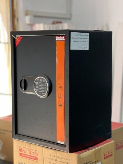 Coffre Fort Bijoutier خزنة مصفحة