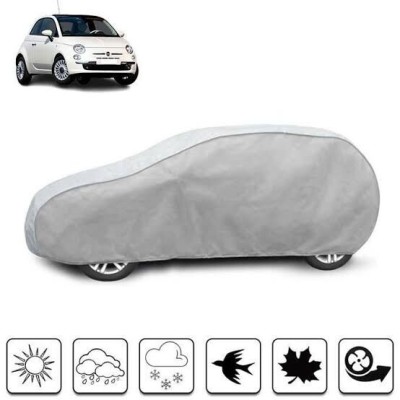 Bache Fiat 500 غطاء فيات 