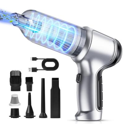 Aspirateur 3 en 1 مكنسة يد كهربائية 