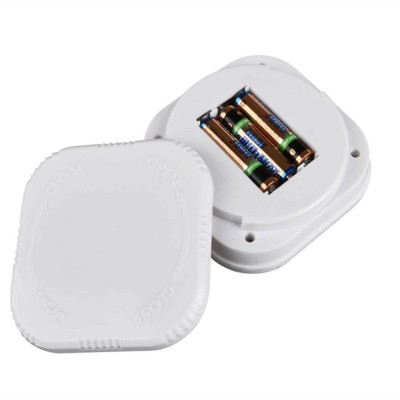 Spot LED intelligent (Pack de 3) مصابح ذكي