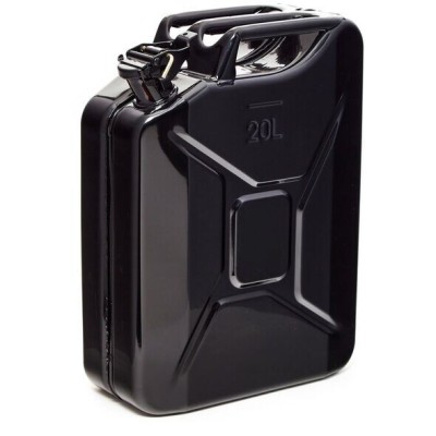 Jerrican de secours à essence 20L خزان البنزين