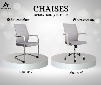 tables-pc-bureaux-chaises-birtouta-alger-algerie