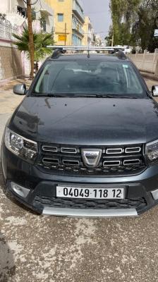 voitures-dacia-sandero-2017-algerie