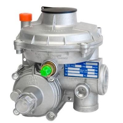 KIT COMPLET DE BRANCHEMENT GAZ