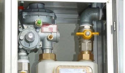 Détendeurs de gaz professionnels Toute la gamme disponible  B6, B10, B25 