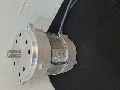 Moteur pour Brûleur RIELLO  Produit Neuf