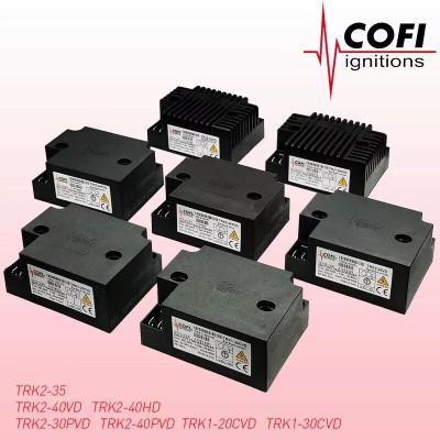 Transformateur d Allumage COFI TRK1-20CVD 