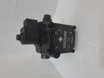 Pompe à huile SUNSET Remplace Suntec AS47C 1538  AS47A 1536  AS47A 7432