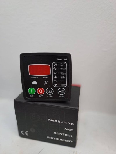 Contrôleur Groupe Électrogène DATAKOM DKG-105