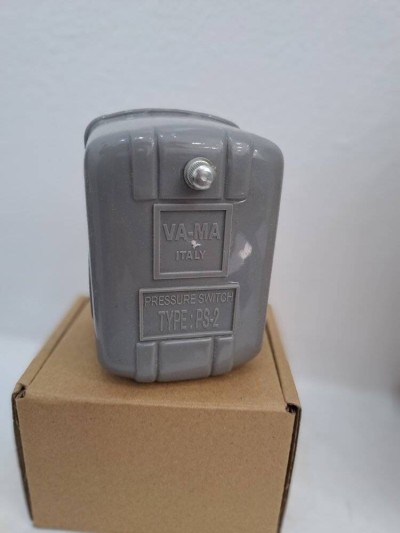 PRESSOSTAT PS-2 ITALIEN