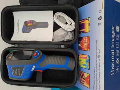 CAMÉRA THERMIQUE XE-26 