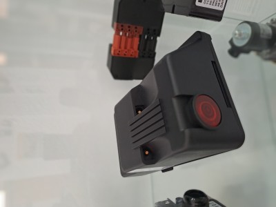 Boîte de contrôle RIELLO RBL 552 SE Réf. 3001175