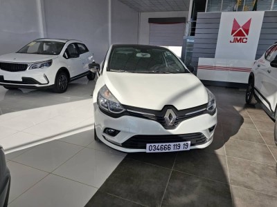 Renault Clio 4 2019 