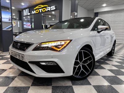 Seat Leon 2019 FR