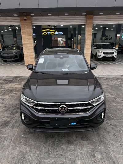 Volkswagen T-Roc 2025 R- Line Edition 