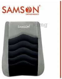 DOSSIER DE SOUTIEN DE LA COLONE VERTIBRALE  MOUSSE