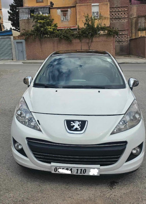 voitures-peugeot-207-2010-allure-setif-algerie