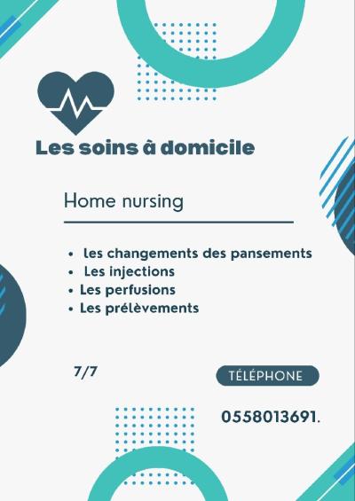 طب-و-صحة-infirmier-ممرض-باش-جراح-الجزائر
